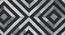 Zyrex Rug (Rectangle Carpet Shape, 122 x 183 cm  (48" x 72") Carpet Size) by Urban Ladder - Design 1 Close View - 350282