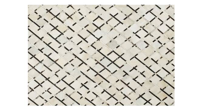Celeste Rug (Rectangle Carpet Shape, 122 x 183 cm  (48" x 72") Carpet Size) by Urban Ladder - Front View Design 1 - 350443