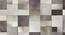 Nerve Carpet (Brown, Rectangle Carpet Shape, 91 x 152 cm  (36" x 60") Carpet Size) by Urban Ladder - Design 1 Close View - 350457