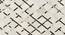Celeste Rug (Rectangle Carpet Shape, 305 x 244cm  (120" x 90") Carpet Size) by Urban Ladder - Design 1 Close View - 350471