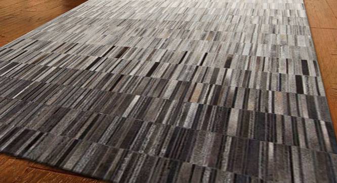 Elysia Rug (Rectangle Carpet Shape, 305 x 244cm  (120" x 90") Carpet Size) by Urban Ladder - Design 1 Full View - 350501