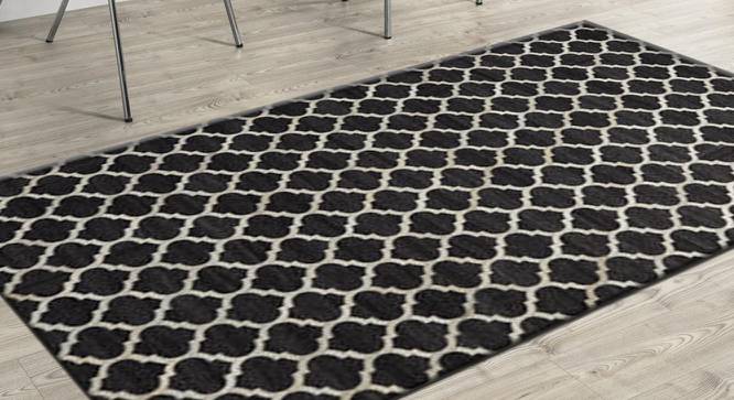 Fritz Rug (Rectangle Carpet Shape, 122 x 183 cm  (48" x 72") Carpet Size) by Urban Ladder - Design 1 Full View - 350503
