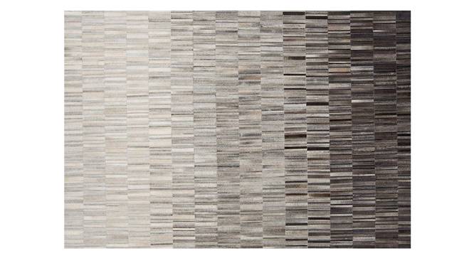 Elysia Rug (Rectangle Carpet Shape, 122 x 183 cm  (48" x 72") Carpet Size) by Urban Ladder - Front View Design 1 - 350523