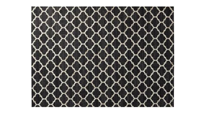 Fritz Rug (Rectangle Carpet Shape, 91 x 152 cm  (36" x 60") Carpet Size) by Urban Ladder - Front View Design 1 - 350527