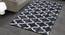 Nicolt Rug (Rectangle Carpet Shape, 244 x 152 cm  (96" x 60") Carpet Size) by Urban Ladder - Design 1 Full View - 350834
