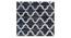 Nicolt Rug (Rectangle Carpet Shape, 244 x 152 cm  (96" x 60") Carpet Size) by Urban Ladder - Front View Design 1 - 350869