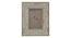 Stein Photo Frame (Brown) by Urban Ladder - Front View Design 1 - 351160