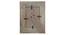 Stein Photo Frame (Brown) by Urban Ladder - Rear View Design 1 - 351162