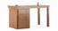 Bradbury Desk (Large Size, Amber Walnut Finish) by Urban Ladder - Cross View Design 1 - 351165