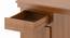 Bradbury Desk (Large Size, Amber Walnut Finish) by Urban Ladder - Storage Image Design 2 - 351169