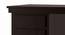 Bradbury Desk (Large Size, Mango Mahogany Finish) by Urban Ladder - Zoomed Image Design 1 - 351176