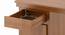 Bradbury Desk (Large Size, Amber Walnut Finish) by Urban Ladder - Image 2 Design 1 - 351328