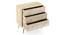 Ivara Chest of Drawer (Natural Finish) by Urban Ladder - Storage Image Design 1 - 351337