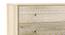 Ivara Chest of Drawer (Natural Finish) by Urban Ladder - Zoomed Image Design 1 - 351339