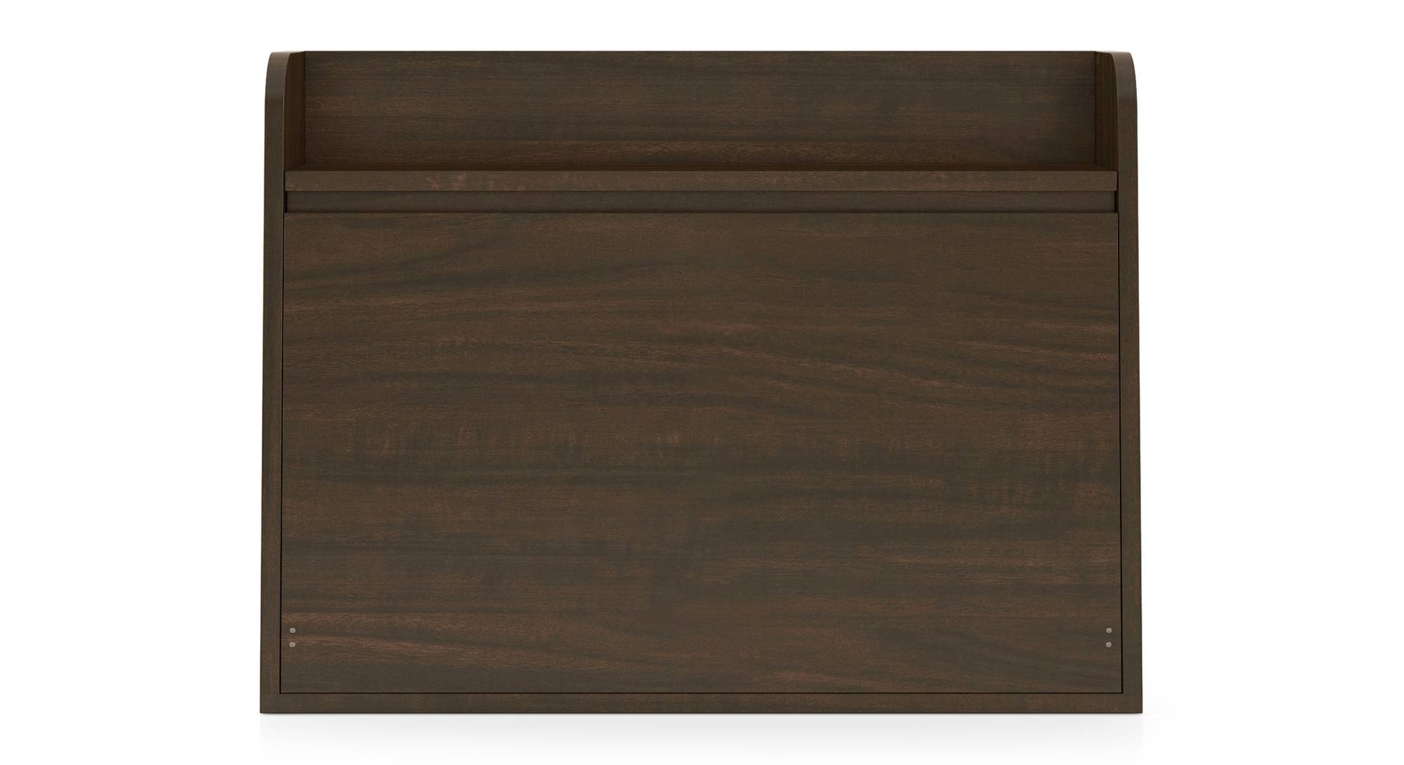 Grisham wall store mounted study table