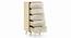 Ivara Tall Chest of Drawer (Natural Finish) by Urban Ladder - Storage Image Design 1 Details - 351377