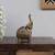 Adalyn figurine  gold lp