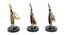 Brooklyn Figurine by Urban Ladder - Design 1 Side View - 351520