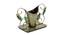 Ayla Pen Holder (Gold) by Urban Ladder - Cross View Design 1 - 351530
