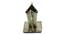 Ayla Pen Holder (Gold) by Urban Ladder - Rear View Design 1 - 351541