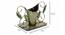 Ayla Pen Holder (Gold) by Urban Ladder - Design 1 Dimension - 351550