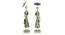 Emilia Figurine (Gold) by Urban Ladder - Front View Design 1 - 351562