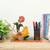 Isla pen holder  multicolor lp