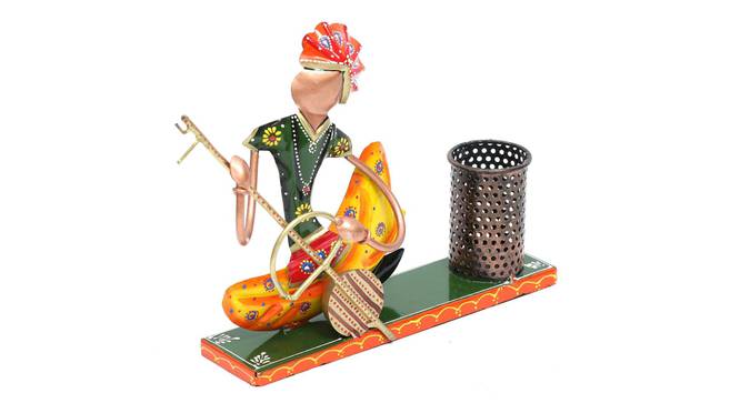 Isla Pen Holder by Urban Ladder - Design 1 Side View - 351628