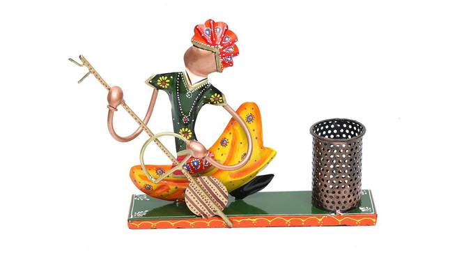 Isla Pen Holder by Urban Ladder - Front View Design 1 - 351639
