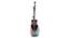 Kylie Pen Holder (Red) by Urban Ladder - Front View Design 1 - 351732