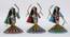 Melanie Figurine by Urban Ladder - Cross View Design 1 - 351769
