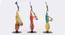 Mary Figurine by Urban Ladder - Cross View Design 1 - 351774