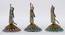 Melanie Figurine by Urban Ladder - Design 1 Side View - 351780