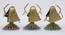 Melanie Figurine by Urban Ladder - Rear View Design 1 - 351791