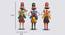 Lyla Figurine by Urban Ladder - Design 1 Dimension - 351804