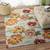 Ariella carpet ivory lp