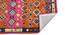 Brianna Carpet (Pink, Rectangle Carpet Shape, 244 x 152 cm  (96" x 60") Carpet Size) by Urban Ladder - Design 1 Close View - 351991