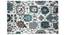Norah Carpet (Rectangle Carpet Shape, Ivory, 244 x 152 cm  (96" x 60") Carpet Size) by Urban Ladder - Front View Design 1 - 351999