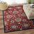 Summer carpet red lp