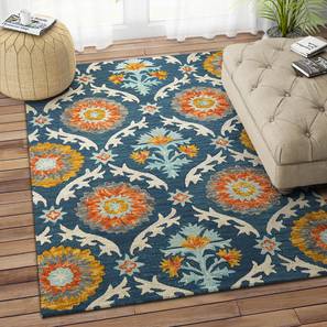 Amara carpet multicolor lp
