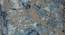 Ashley Carpet (Grey, Rectangle Carpet Shape, 183 x 122 cm  (72" x 48") Carpet Size) by Urban Ladder - Front View Design 1 - 352031