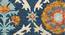 Amara Carpet (Rectangle Carpet Shape, 244 x 152 cm  (96" x 60") Carpet Size) by Urban Ladder - Design 1 Close View - 352035