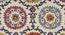 Anastasia Carpet (Rectangle Carpet Shape, 183 x 122 cm  (72" x 48") Carpet Size) by Urban Ladder - Design 1 Close View - 352038