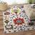 Daisy carpet multicolor lp