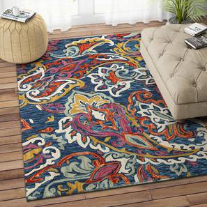 Blakely carpet blue lp