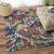 Blakely carpet blue lp