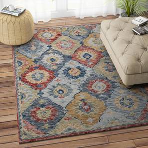 Isabel carpet multicolor lp