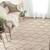 Emersyn carpet beige lp