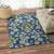 Genevieve carpet blue lp
