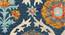 Betka Carpet (Rectangle Carpet Shape, 183 x 122 cm  (72" x 48") Carpet Size) by Urban Ladder - Design 1 Close View - 352072